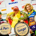 ADAC MX Masters, Fürstlich Drehna, Junior Cup, Siegerehrung, Liam Everts, Camden Mc Lellan, Radek Vetrovsky