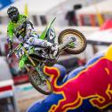 ADAC MX Youngster Cup, Gaildorf, Arminas Jasikonis, Kawasaki