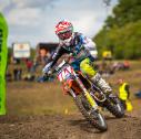 ADAC MX Junior Cup, Gaildorf, Jeremy Sydow, KTM