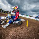 ADAC MX Masters, Gaildorf, Maximilian Nagl, Husqvarna