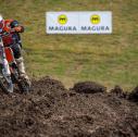 ADAC MX Youngster Cup, Gaildorf, Stefan Ekerold ( KTM / Deutschland )