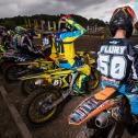 ADAC MX Youngster Cup, Gaildorf, Cyrille Flury ( KTM / Schweiz )