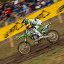 ADAC MX Masters, Gaildorf, Tobias Linke ( Kawasaki / Deutschland )