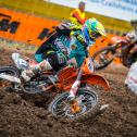 ADAC MX Masters, Gaildorf, Nathan Renkens ( KTM / Belgien )