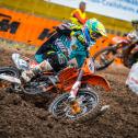 ADAC MX Masters, Gaildorf, Nathan Renkens ( KTM / Belgien )