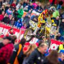 ADAC MX Masters, Gaildorf, Jeremy Seewer ( Suzuki / Schweiz )