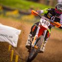 ADAC MX Masters 2016 , ADAC MX Masters Gaildorf, Dennis Ullrich ( KTM / Deutschland )