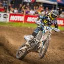 ADAC MX Masters 2016 , ADAC MX Masters Gaildorf, Maximilian Nagl ( Husqvarna / Deutschland )