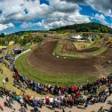 ADAC MX Masters Gaildorf, Strecke