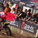 ADAC MX Masters, Gaildorf, Bas Vaessen ( Suzuki / Niederlande ), ADAC MX Youngster Cup