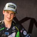 ADAC MX Masters, Gaildorf, Jett Lawrence ( Kawasaki / Australien ), ADAC MX Junior Cup