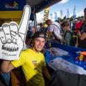 ADAC MX Masters, Gaildorf, Henry Jacobi ( Honda / Deutschland )