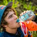 ADAC MX Masters, Gaildorf, Joshia Natzke ( KTM / Neuseeland ), ADAC MX Youngster Cup