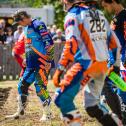 ADAC MX Masters, Gaildorf, Harri Kullas ( KTM / Finnland )