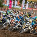 Beim ADAC MX Masters in Gaildorf hatte es 2016 einen Führungswechsel in allen drei Klassen gegeben, sodass das Finale in Holzgerlingen noch einmal richtig spannend wurde. 