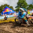 ADAC MX Masters, Gaildorf, Dennis Ullrich ( KTM / Deutschland )