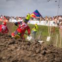 ADAC MX Masters, Gaildorf, Arminas Jasikonis ( Suzuki / Litauen )