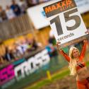 ADAC MX Masters, Gaildorf, Maxxis Grid-Girl