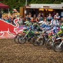 ADAC MX Masters, Gaildorf, Start, ADAC MX Junior Cup