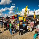 ADAC MX Masters, Gaildorf, Autogrammstunde