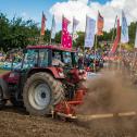 ADAC MX Masters, Gaildorf, Streckenarbeiten