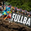 ADAC MX Masters, Gaildorf, Dennis Ullrich ( Deutschland / KTM / KTM Sarholz Racing Team )