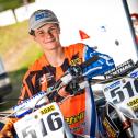 ADAC MX Masters, Gaildorf, Simon Längenfelder ( Deutschland / Husqvarna / Pfeil Husqvarna Junior Team ), ADAC MX Junior Cup
