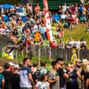 ADAC MX Masters 2017, Gaildorf, Richard Sikyna ( Slowakei / KTM / MX Slovakia ), ADAC MX Youngster Cup