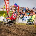 ADAC MX Masters, Gaildorf,  Maximilian Nagl ( Deutschland / Rockstar Energy Husqvarna Factory Racing ) auf seiner Maschine