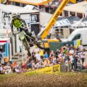 Der MSC Gaildorf e.V. ist seit 2008 mit der Ausnahme von einer Pause in 2011 konstant einer der Ausrichter des ADAC MX Masters.
