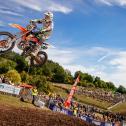 ADAC MX Masters, Gaildorf, Dennis Ullrich ( Deutschland / KTM / 2-Stroke Revolution Racing )