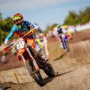 ADAC MX Masters, Gaildorf, Lion Florian ( Deutschland / KTM ) beim ADAC MX Junior Cup 125