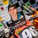 ADAC MX Masters, Gaildorf, Hunter Lawrence ( Australien / Honda / KMP-Honda-Racing )