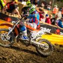 ADAC MX Masters, Holzgerlingen, Meico Vettik ( KTM / Estland )