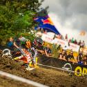 ADAC MX Masters, Holzgerlingen, Dennis Ullrich ( KTM / Deutschland )