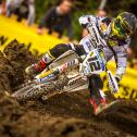 ADAC MX Masters, Holzgerlingen, Maximilian Nagl ( Husqvarna / Deutschland )