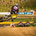 ADAC MX Masters, Holzgerlingen, Tim Koch ( Suzuki / Deutschland )