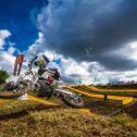 ADAC MX Masters, Holzgerlingen, Maximilian Nagl ( Husqvarna / Deutschland )