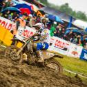 ADAC MX Youngster Cup, Holzgerlingen, Stefan Ekerold ( Husqvarna / Deutschland )