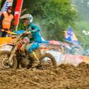 ADAC MX Masters, Holzgerlingen, Christian Brockel ( KTM / Deutschland )