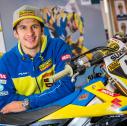 ADAC MX Masters 2017, Holzgerlingen, Jeremy Seewer ( Schweiz / Suzuki / Team Suzuki World MX2 ) 