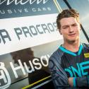 ADAC MX Masters 2017, Holzgerlingen, Dylan Walsh ( Neuseeland / Husqvarna / TEAM DIGA-PROCROSS ) beim ADAC MX Youngster Cup