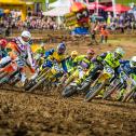Start der Masters-Klasse beim Rennen in Holzgerlingen 2017