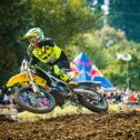 ADAC MX Masters 2017, Holzgerlingen, Jeremy Seewer ( Schweiz / Suzuki / Team Suzuki World MX2 ) 