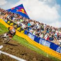 ADAC MX Masters 2017, Holzgerlingen, Dennis Ullrich ( Deutschland / KTM / KTM Sarholz Racing Team ) 