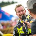 ADAC MX Masters 2017, Holzgerlingen, Maximilian Nagl ( Deutschland / Rockstar Energy Husqvarna Factory Racing )