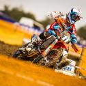 ADAC MX Masters, Holzgerlingen, Rene Hofer ( Österreich / KTM / Kini KTM Junior Racing ) auf seiner Maschine beim ADAC MX Youngster Cup