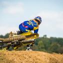 ADAC MX Masters, Holzgerlingen, Hunter Lawrence ( Australien / Suzuki / Team Suzuki World MX2 )