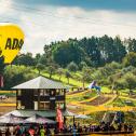 ADAC MX Masters, Holzgerlingen, Strecke