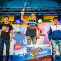 ADAC MX Masters, Holzgerlingen, Meisterehrung , Leatt 2-Taktwertung geht an Jeremy Sydow ( Deutschland / KTM / WZ Racing ), Petr Polak ( Tschechien / KTM / WZ-Racing ) und Lion Florian ( Deutschland / KTM )